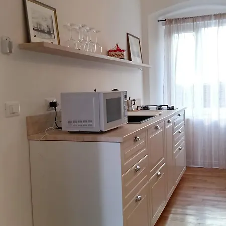 Lejlighed Casa Renova, Intero Appartamento, 2 Camere, Max 4 Ospiti, Zona Storica *