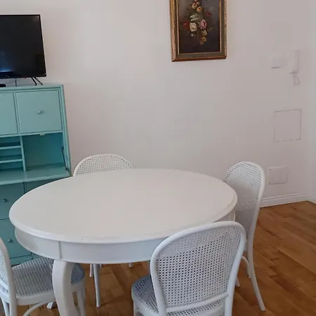 Casa Renova, Intero Appartamento, 2 Camere, Max 4 Ospiti, Zona Storica *