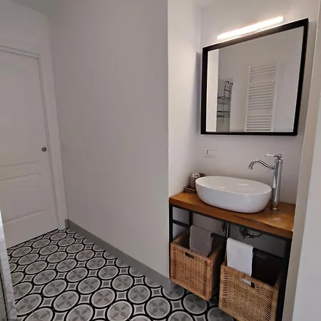 Appartamento Casa Renova, Intero Appartamento, 2 Camere, Max 4 Ospiti, Zona Storica *