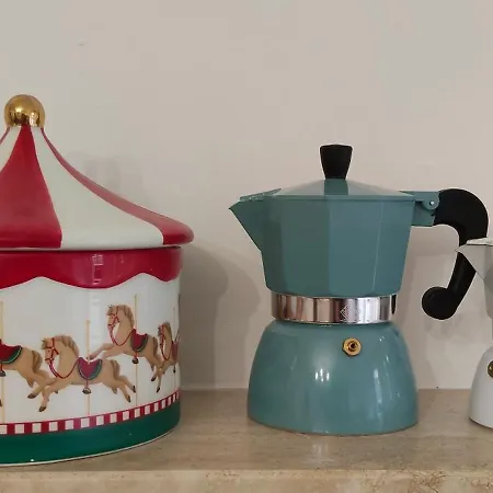 Casa Renova, Intero Appartamento, 2 Camere, Max 4 Ospiti, Zona Storica Apartman *