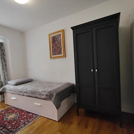 Lejlighed Casa Renova, Intero Appartamento, 2 Camere, Max 4 Ospiti, Zona Storica