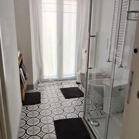 דירה Casa Renova, Intero Appartamento, 2 Camere, Max 4 Ospiti, Zona Storica *