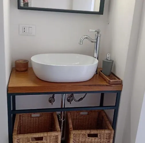 Апартаменты Casa Renova, Intero Appartamento, 2 Camere, Max 4 Ospiti, Zona Storica *