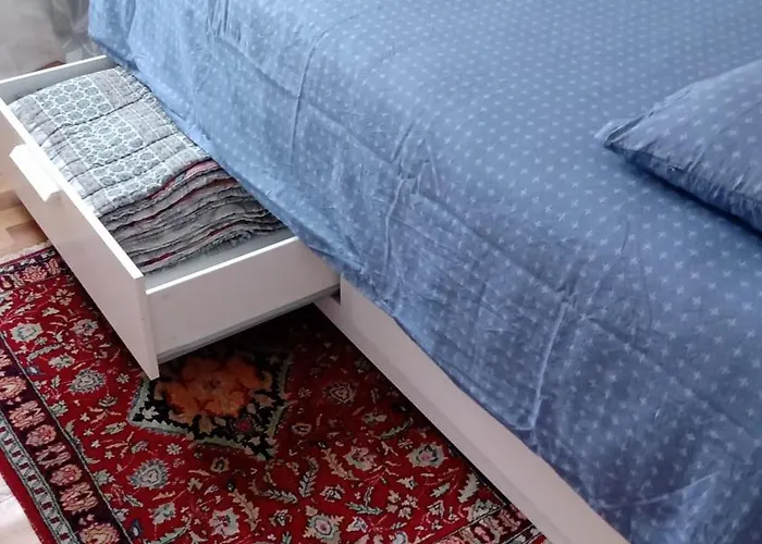 Casa Renova, Intero Appartamento, 2 Camere, Max 4 Ospiti, Zona Storica *